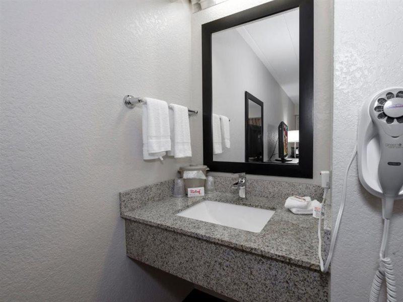 Red Roof Inn Danville, Pa Экстерьер фото